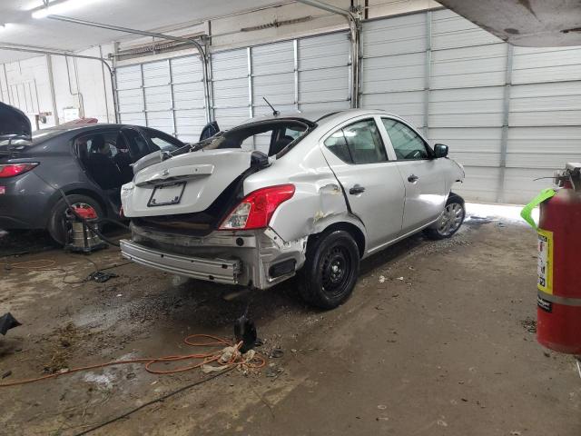 Photo 3 from auction – 2019 NISSAN VERSA S with VIN 3N1CN7AP8KL806101