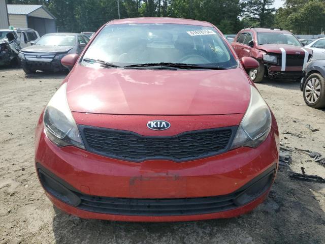 Photo 5 from auction – 2015 KIA RIO LX with VIN KNADM4A3XF6467581