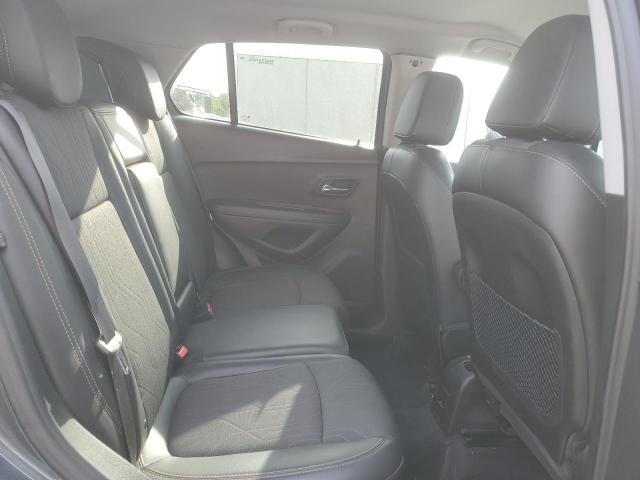Photo 11 from auction – 2019 CHEVROLET TRAX 1LT with VIN 3GNCJLSB2KL294511