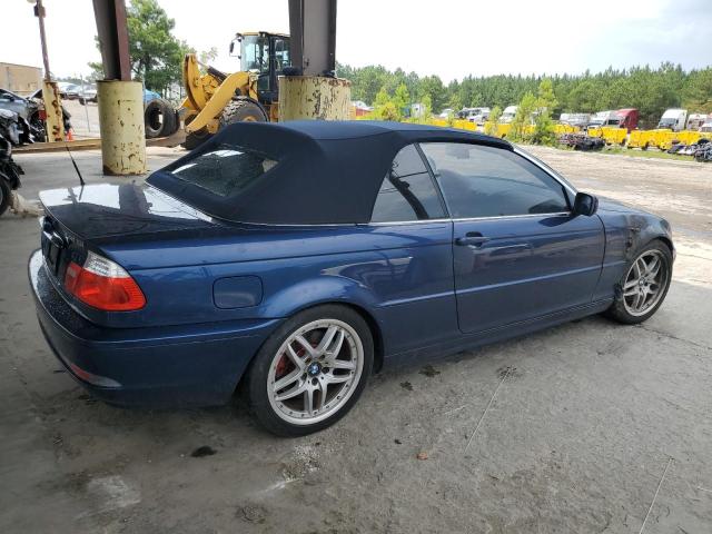Photo 3 from auction – 2004 BMW 330 CI with VIN WBABW53414PL47236