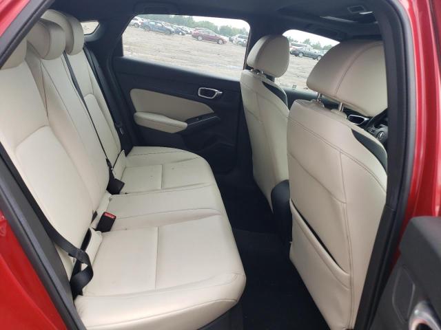 Photo 10 from auction – 2024 ACURA INTEGRA A- with VIN 19UDE4H37RA015872