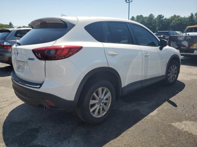 Photo 3 from auction – 2016 MAZDA CX-5 TOURI with VIN JM3KE2CY8G0665057