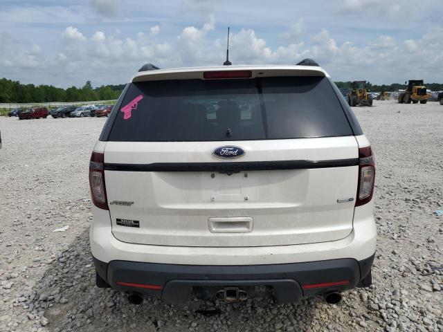 Photo 6 from auction – 2015 FORD EXPLORER S with VIN 1FM5K8GT9FGB09874