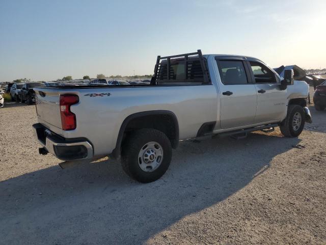 Photo 3 from auction – 2020 CHEVROLET SILVERADO with VIN 1GC4YLE73LF164457