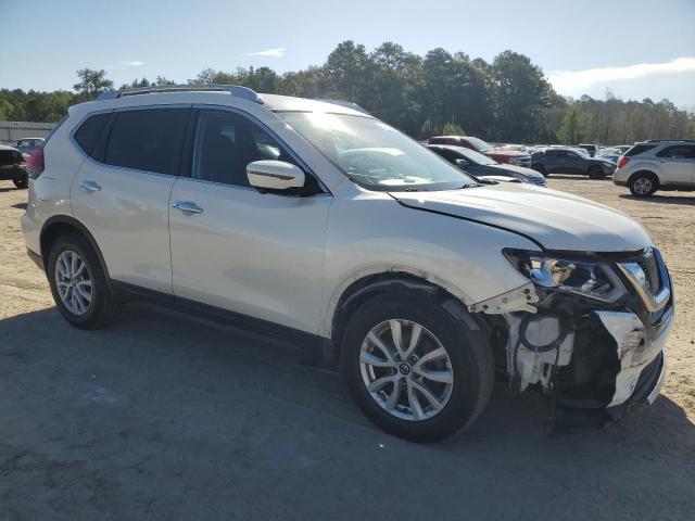 Photo 4 from auction – 2017 NISSAN ROGUE S with VIN JN8AT2MT0HW401038