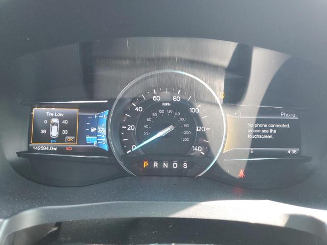 Photo 9 from auction – 2016 FORD EXPLORER X with VIN 1FM5K7D85GGB71963