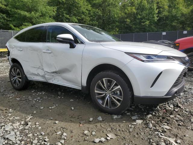 Photo 4 from auction – 2023 TOYOTA VENZA LE with VIN JTEAAAAH1PJ137640