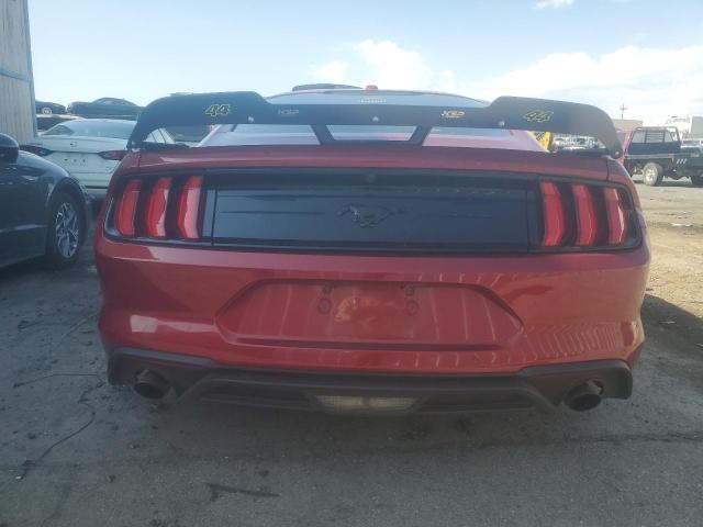 Photo 6 from auction – 2019 FORD MUSTANG with VIN 1FA6P8TH2K5169339
