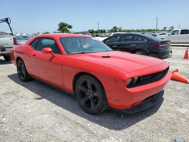 Photo 4 from auction – 2014 DODGE CHALLENGER with VIN 2C3CDYBT2EH261306
