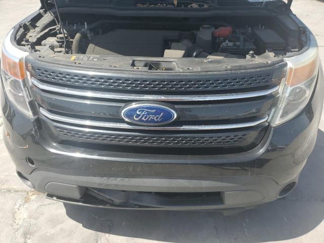 Photo 12 from auction – 2015 FORD EXPLORER L with VIN 1FM5K7F89FGC04846
