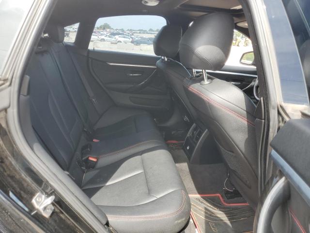 Photo 10 from auction – 2016 BMW 428 I GRAN with VIN WBA4A9C52GG505031
