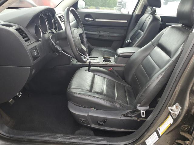 Zdjęcie 7 z aukcji – 2010 DODGE CHARGER SX z VIN 2B3CA3CV3AH250205