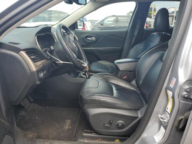 Photo 7 from auction – 2014 JEEP CHEROKEE L with VIN 1C4PJLDS6EW101959