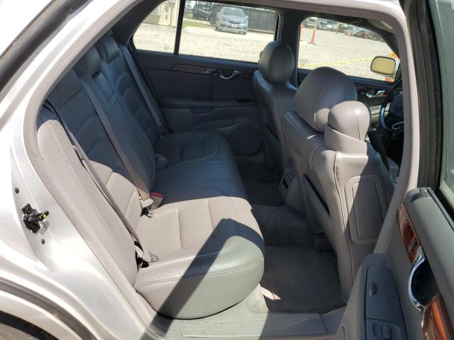 Photo 10 from auction – 2003 CADILLAC DEVILLE with VIN 1G6KD54Y63U291761
