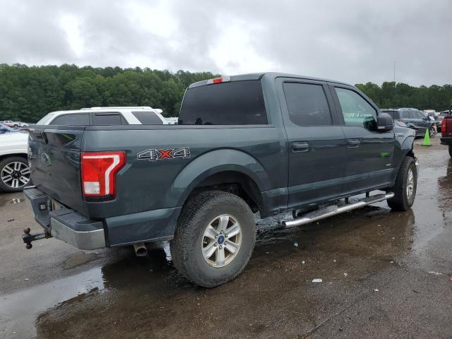 Photo 3 from auction – 2015 FORD F150 SUPER with VIN 1FTEW1EG5FFC86112