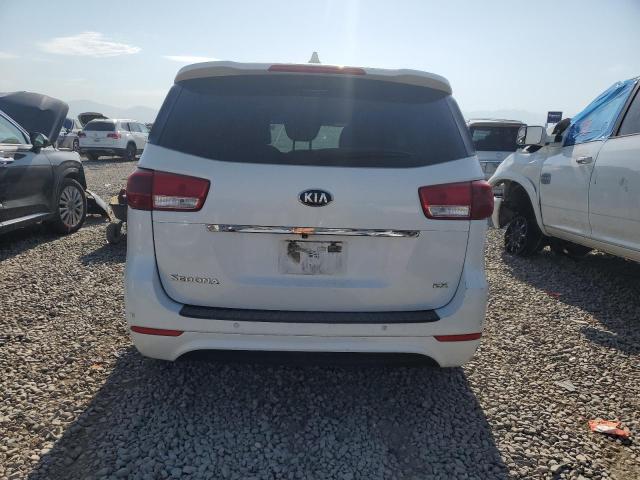 Photo 6 from auction – 2015 KIA SEDONA EX with VIN KNDMC5C19F6051061