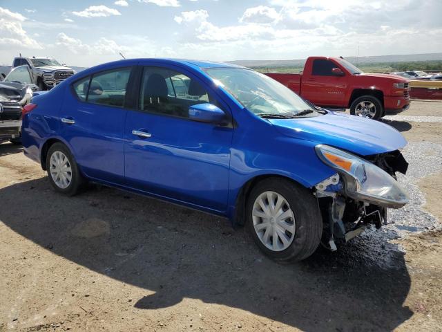 Photo 4 from auction – 2015 NISSAN VERSA S AU with VIN 3N1CN7AP4FL847069