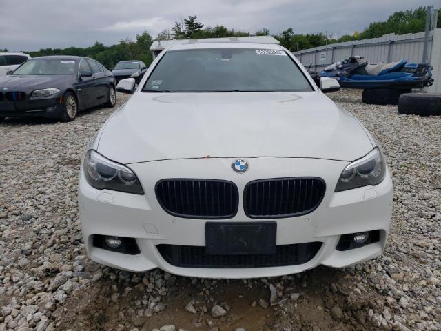 Photo 5 from auction – 2015 BMW 535 XI with VIN WBA5B3C5XFD542083