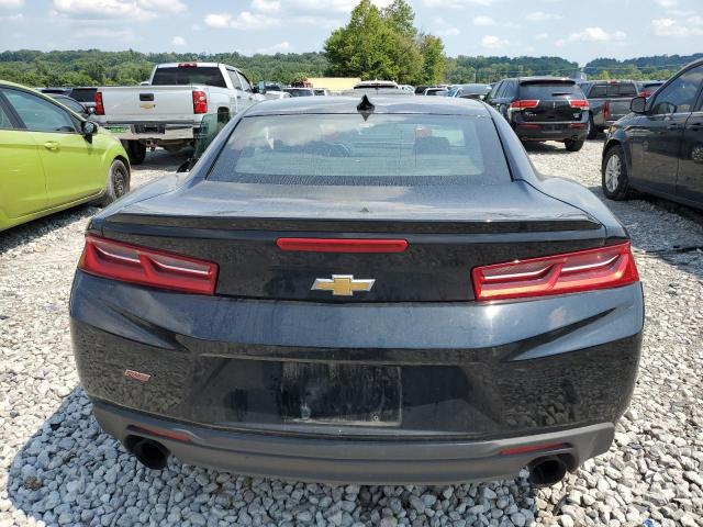 Photo 6 from auction – 2017 CHEVROLET CAMARO LT with VIN 1G1FB1RS3H0202074