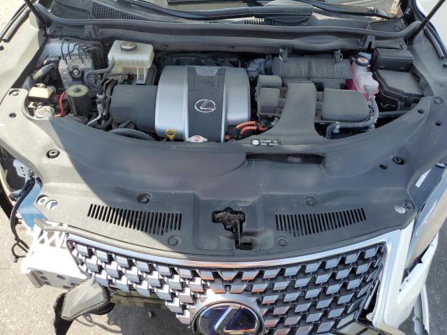 Photo 12 from auction – 2021 LEXUS RX 450H with VIN 2T2HGMDA5MC057973
