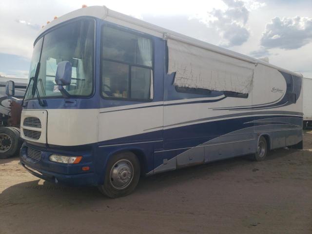 Photo 2 from auction – 2002 FORD MOTOR with VIN 1FCNF53S820A05318