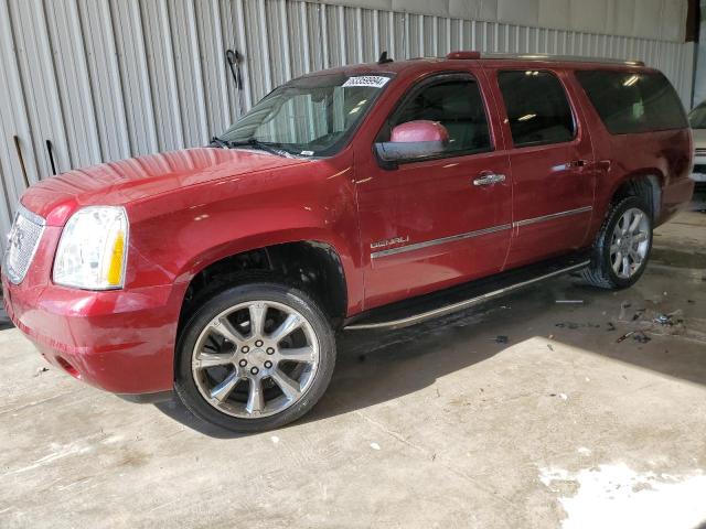 Photo 1 from auction – 2011 GMC YUKON XL D with VIN 1GKS2MEF8BR157334
