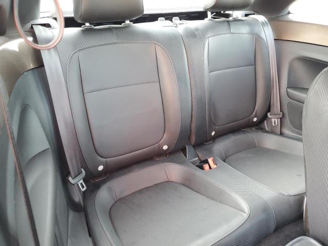 Photo 10 from auction – 2012 VOLKSWAGEN BEETLE with VIN 3VWJP7ATXCM628373