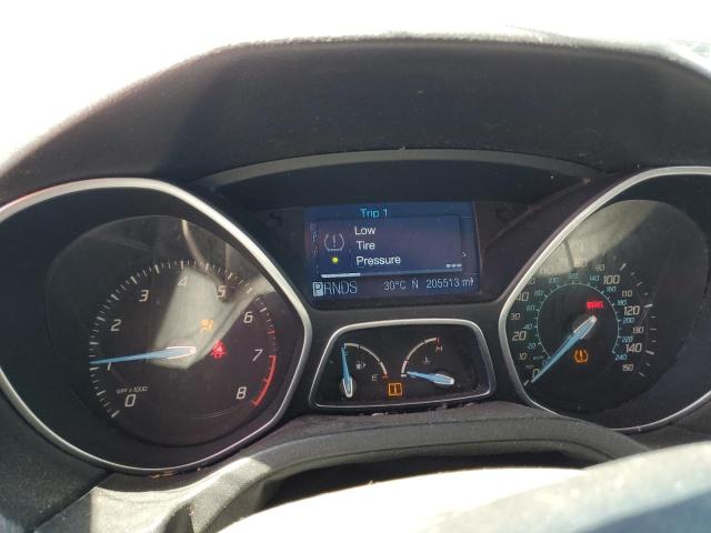 Photo 9 from auction – 2012 FORD FOCUS SEL with VIN 1FAHP3H24CL424747