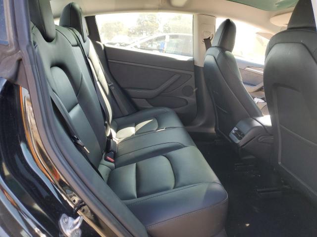 Photo 10 from auction – 2023 TESLA MODEL 3 with VIN 5YJ3E1EA7PF456661