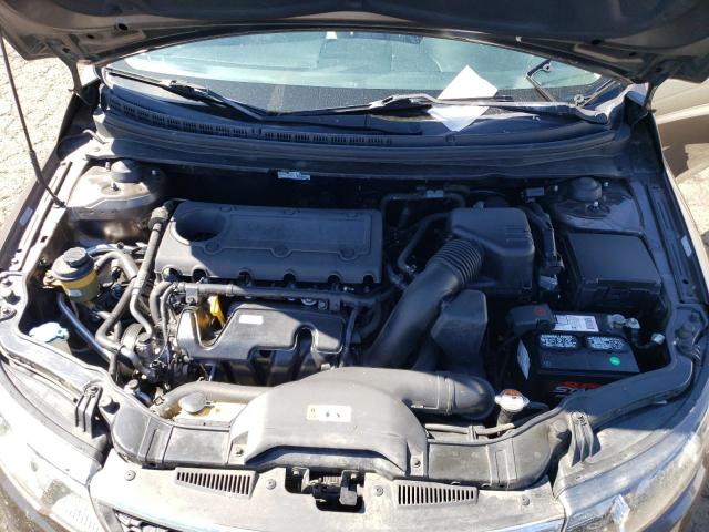 Photo 11 from auction – 2013 KIA FORTE EX with VIN KNAFU4A24D5735852