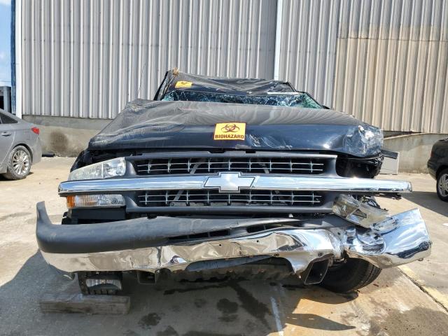 Photo 5 from auction – 2000 CHEVROLET 2500 with VIN 1GCGC29U6YE252700