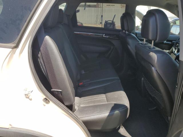 Photo 10 from auction – 2012 KIA SORENTO EX with VIN 5XYKU4A66CG210723