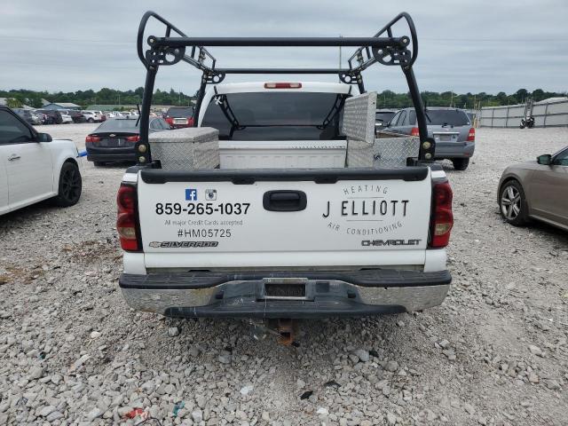 Photo 6 from auction – 2005 CHEVROLET 1500 with VIN 2GCEK13T151300010
