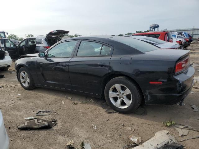 Photo 2 from auction – 2013 DODGE CHARGER SE with VIN 2C3CDXBG1DH729473