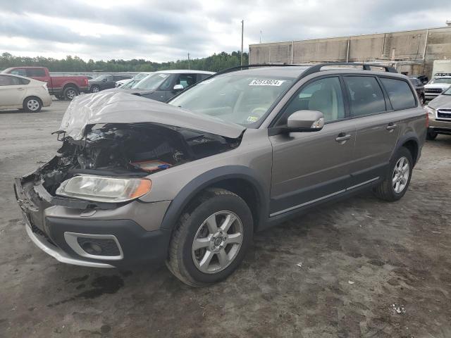 VOLVO XC70 2008 with VIN YV4BZ982781009919 - Photo from auction