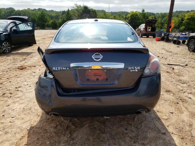 Photo 6 from auction – 2010 NISSAN ALTIMA SR with VIN 1N4BL2AP3AC112224