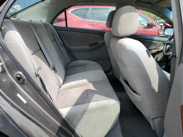 Photo 10 from auction – 2007 TOYOTA COROLLA CE with VIN 1NXBR30E47Z892831