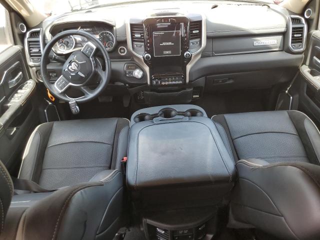 Photo 8 from auction – 2022 RAM 2500 LARAM with VIN 3C6UR5FJ5NG313236
