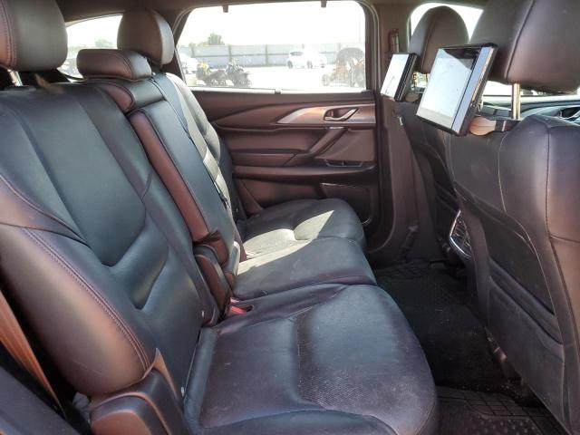 Photo 11 from auction – 2019 MAZDA CX-9 GRAND with VIN JM3TCBDY6K0331465