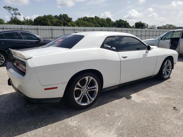 Photo 3 from auction – 2020 DODGE CHALLENGER with VIN 2C3CDZBTXLH125217