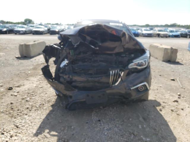 Photo 5 from auction – 2016 BUICK ENVISION P with VIN LRBFXESX1GD175579