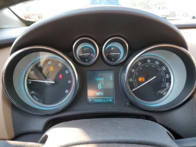 Photo 9 from auction – 2013 BUICK VERANO with VIN 1G4PS5SK7D4182018