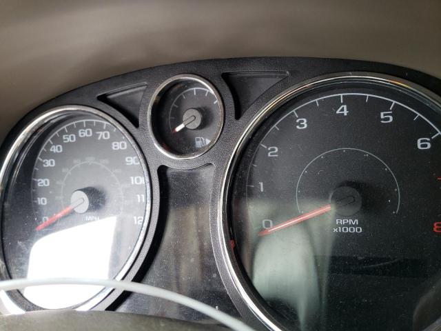 Photo 9 from auction – 2005 CHEVROLET COBALT LT with VIN 1G1AZ54F257638425