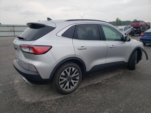 Photo 3 from auction – 2020 FORD ESCAPE TIT with VIN 1FMCU0DZ5LUA67695