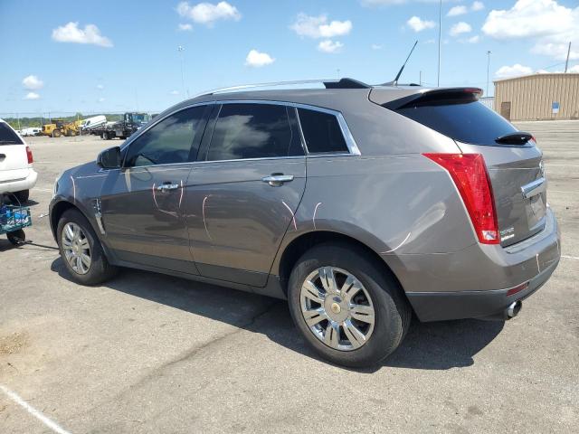 Photo 2 from auction – 2011 CADILLAC SRX with VIN 3GYFNAEY0BS679712