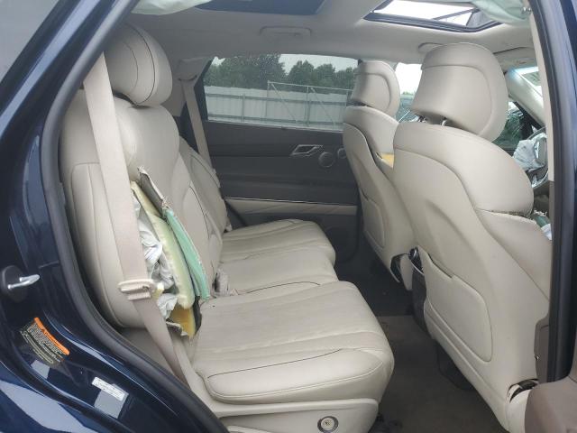 Photo 11 from auction – 2021 GENESIS GV80 BASE with VIN KMUHBDSBXMU054971