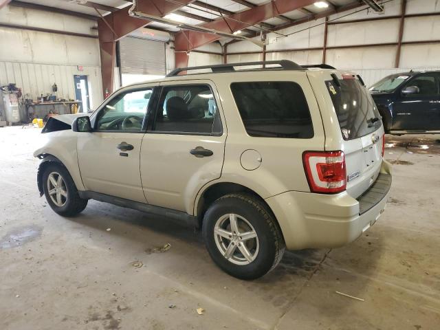 Photo 2 from auction – 2012 FORD ESCAPE XLT with VIN 1FMCU0DG4CKB57785