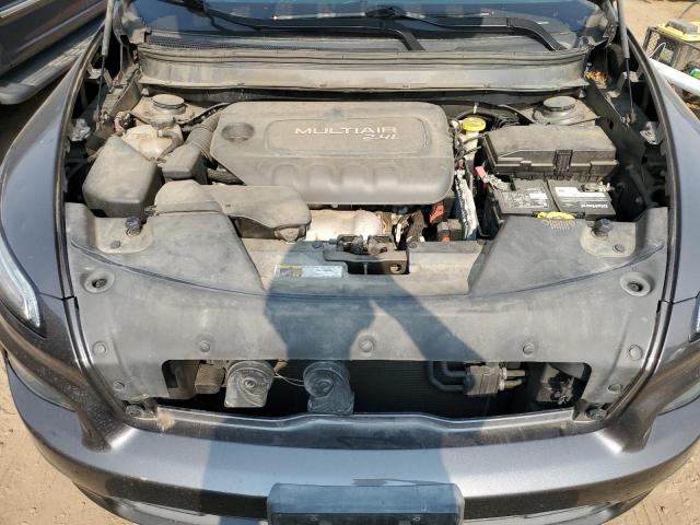 Photo 12 from auction – 2015 JEEP CHEROKEE L with VIN 1C4PJLCB2FW690091