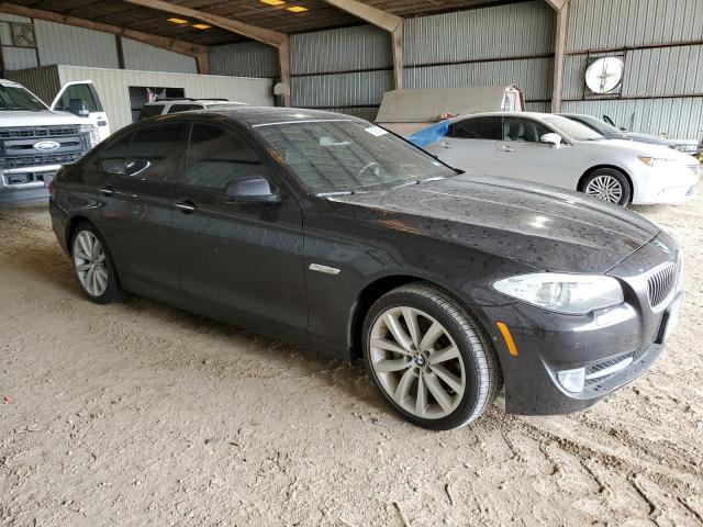 Photo 4 from auction – 2012 BMW 535 I with VIN WBAFR7C52CC813503
