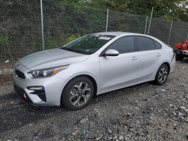 Photo 1 from auction – 2020 KIA FORTE FE with VIN 3KPF24AD7LE201922